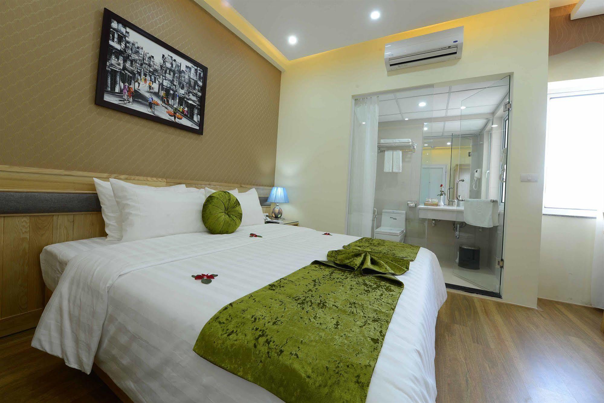Hotel Blue 3*