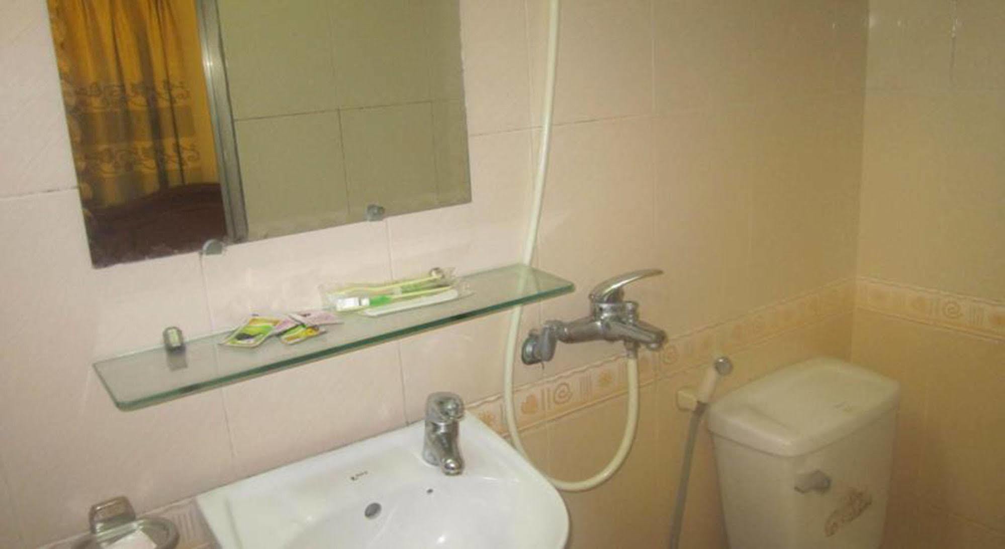 Khách sạn Camellia 6 Hà Nội