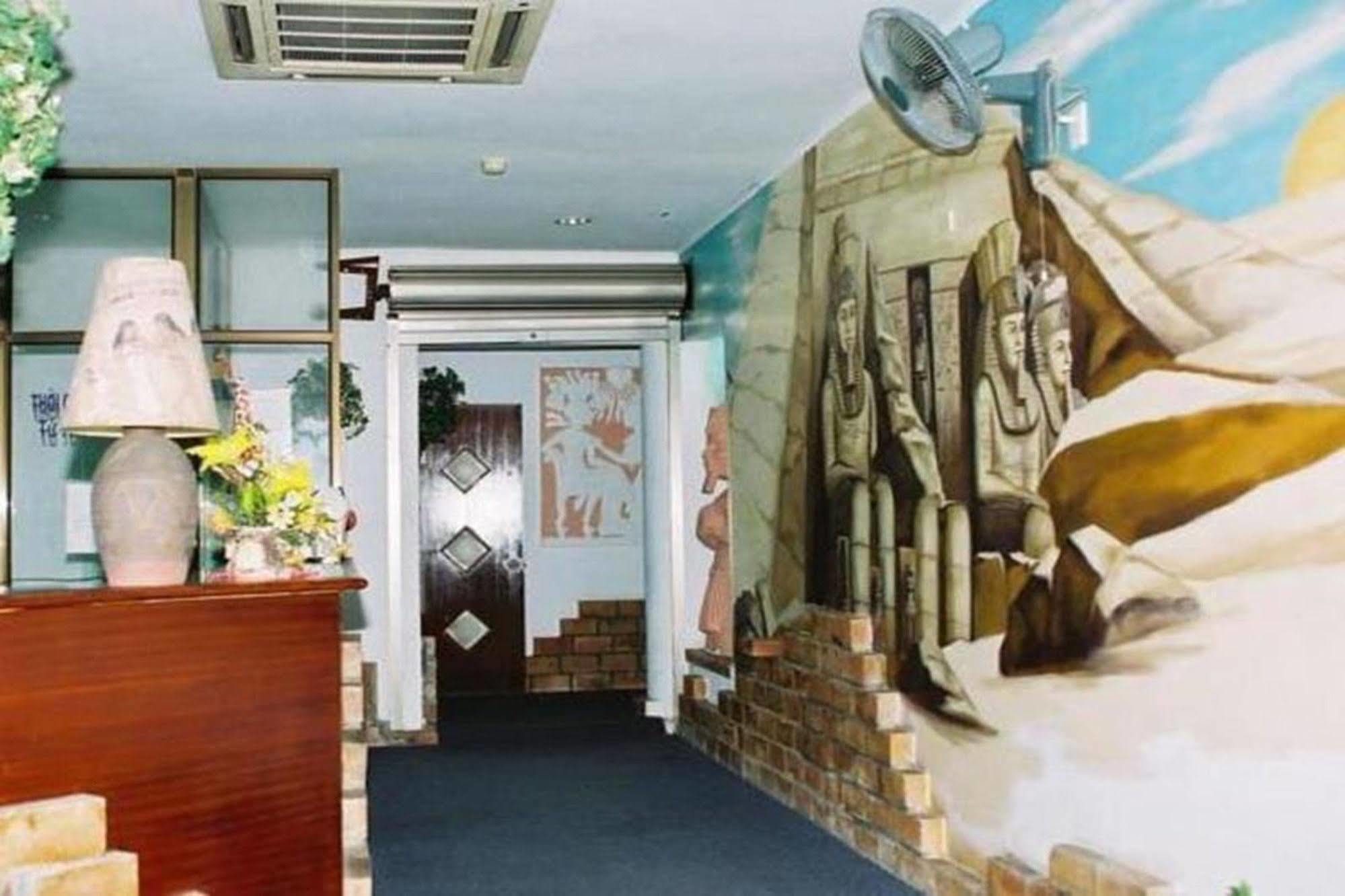 Heritage Hotel Hanói