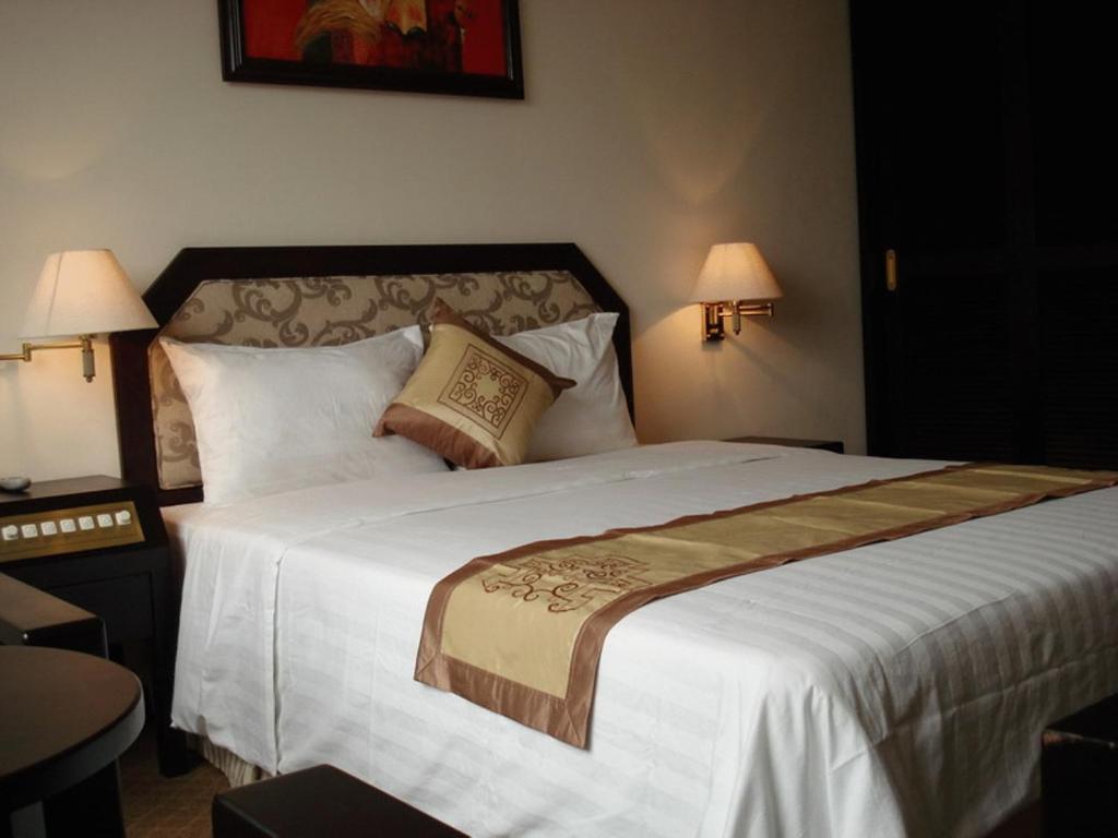 Star View Hotel