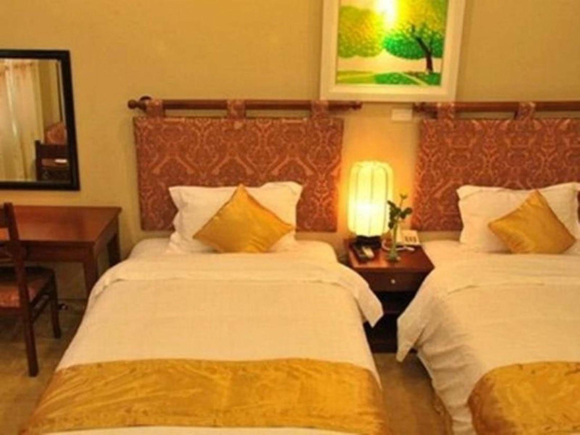 Motel A25 - 53 Tue Tinh