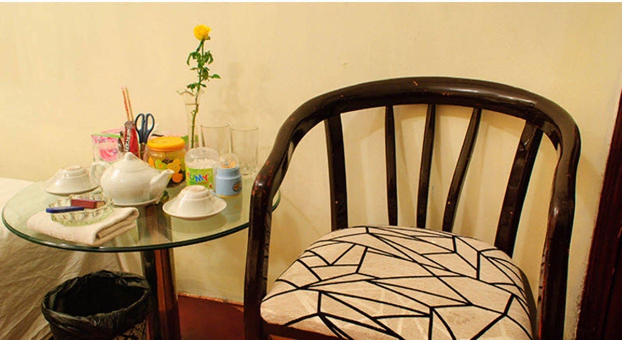 A25 - 197 Thanh Nhan Hanoi