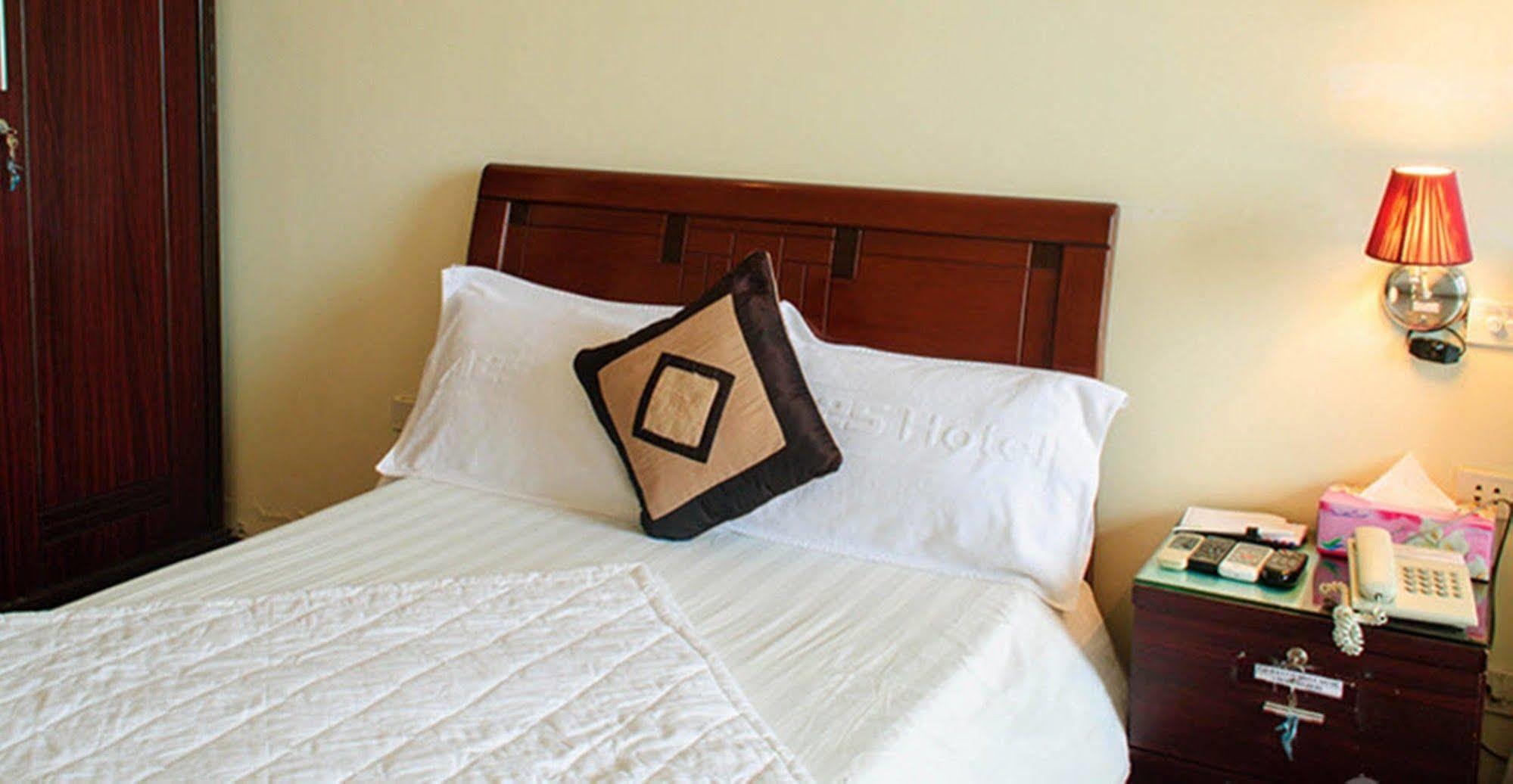 Hotel A25 - 197 Thanh Nhan 2*