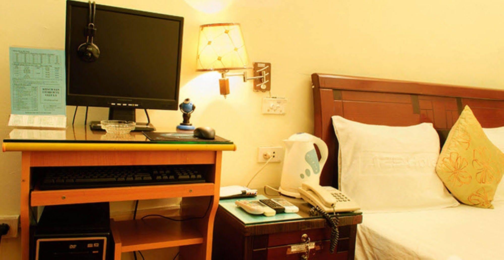 Hotel A25 - 197 Thanh Nhan Hanoi