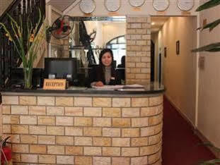 Hotel A25 - 12 Lien Tri Hanoi