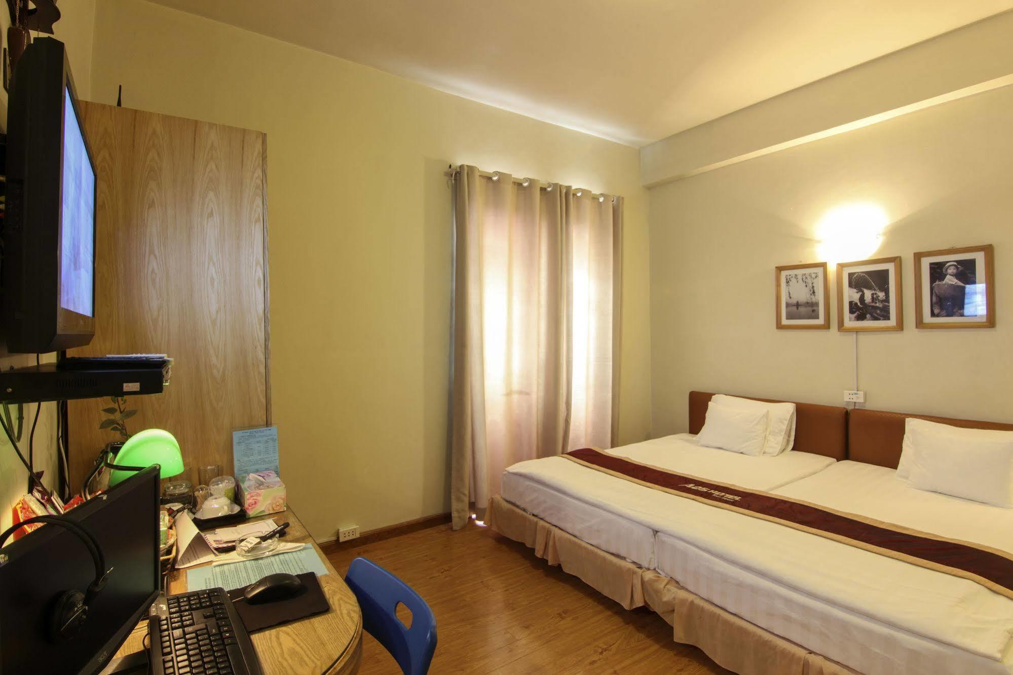 A25 - 12 Ngo Sy Lien Hanoi