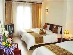 Hotel A25 - 26 Hang Non 2*
