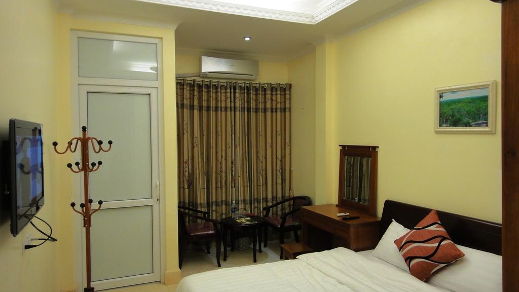 Hotel Kim Hanoi