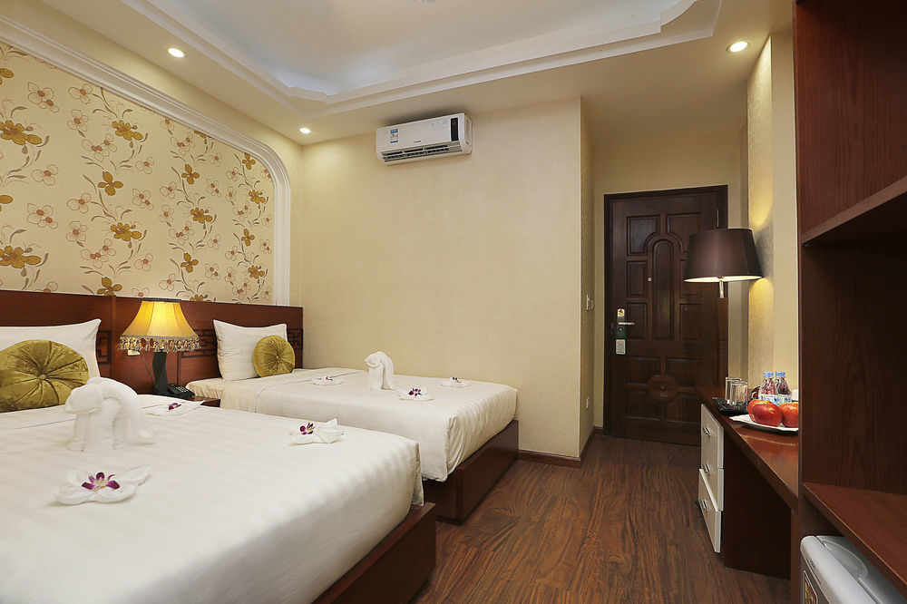 Chic Boutique 3*