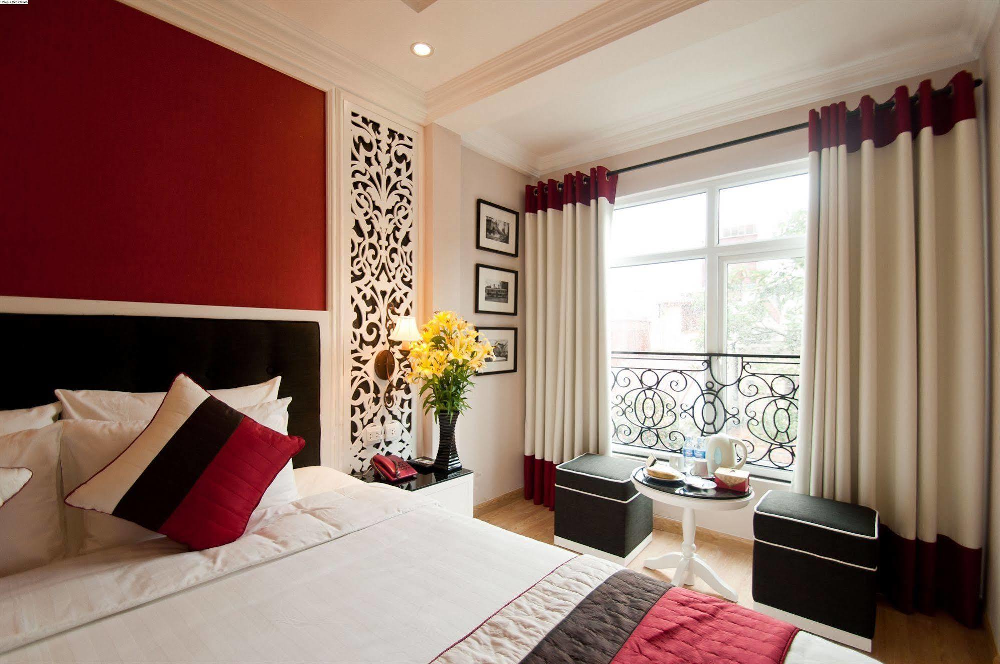 Lavender & 4* Hanoi