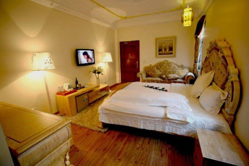 Premiere Hanz Memories Khách sạn Hà Nội