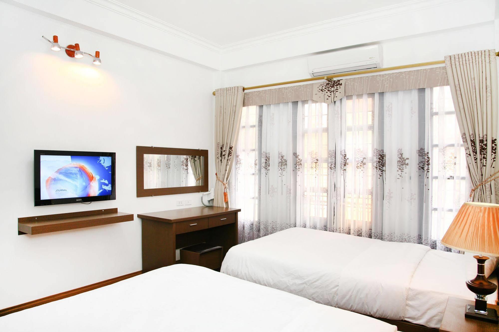 Hotel Bluebell *
