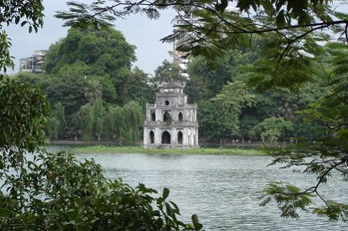 Hotel Street Hanoi