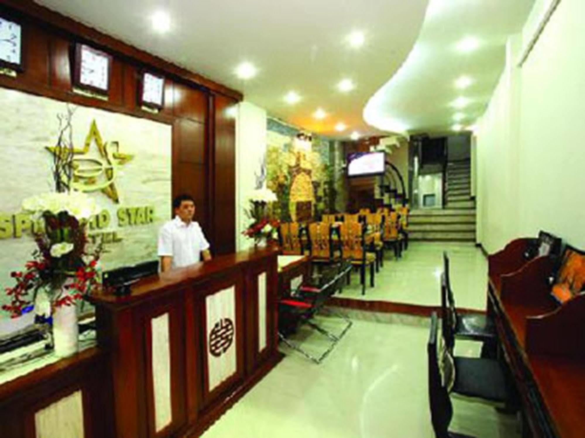 Hanoi Home Hostel Hostel