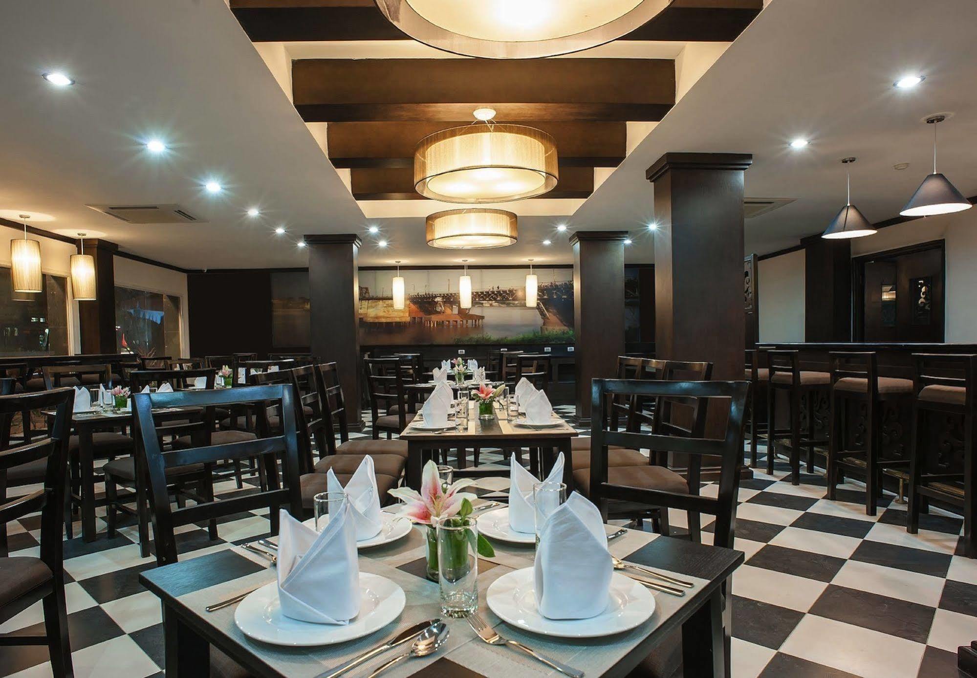 Khách sạn Thang Long Gtc Hà Nội