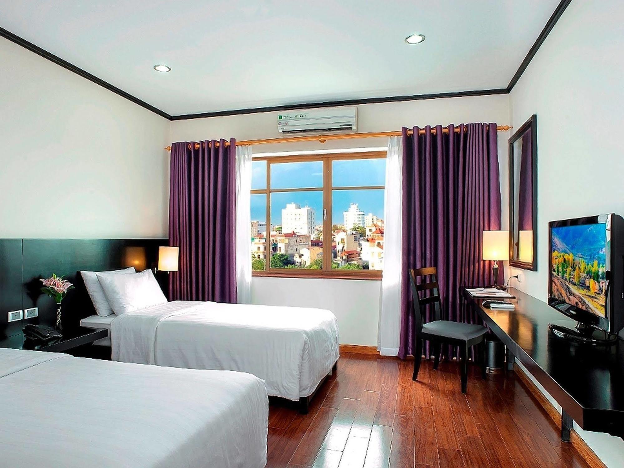 Thang Long Gtc