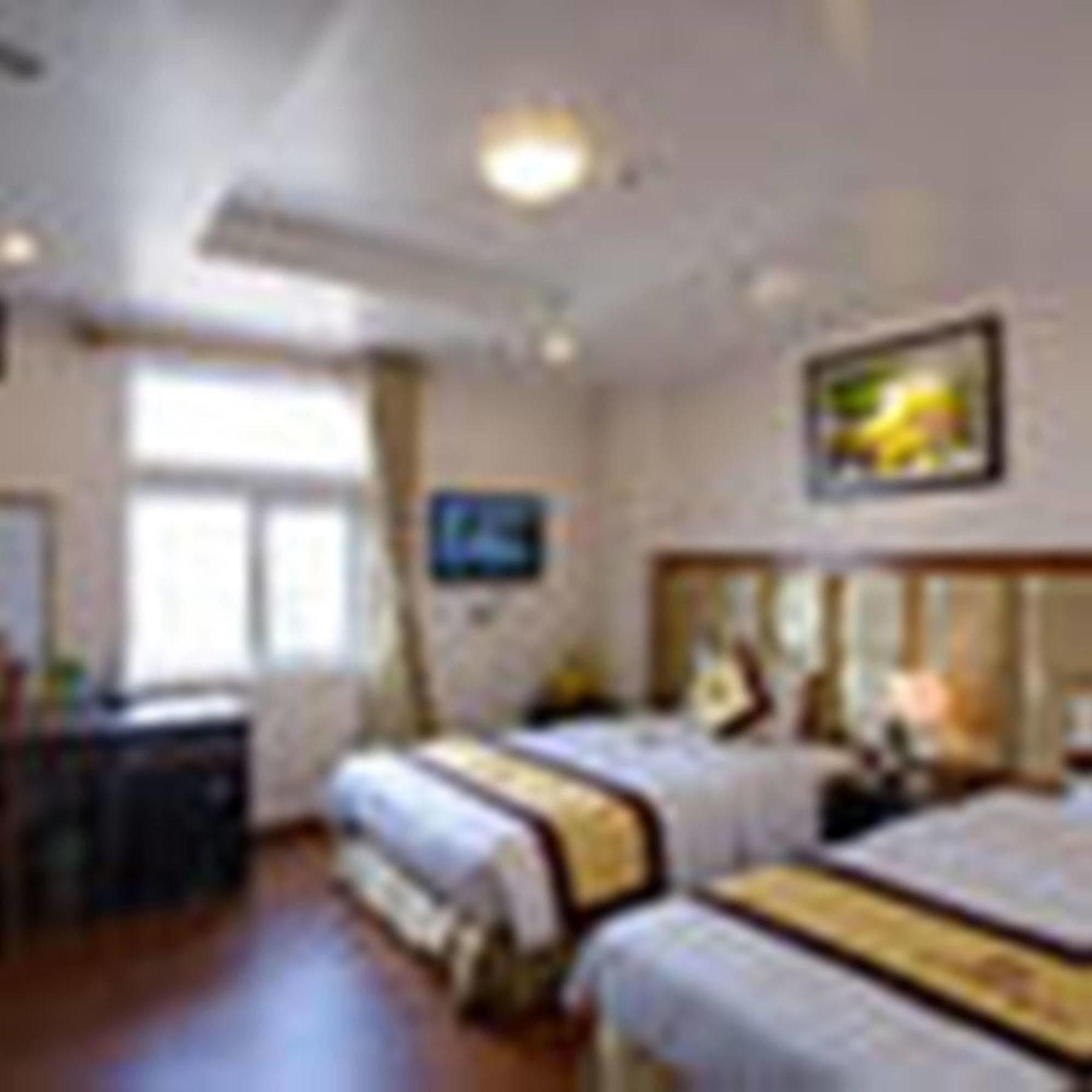 Mieu 2 Hanoi