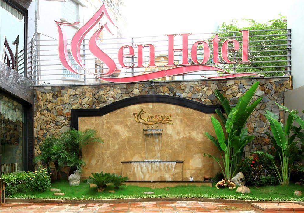 Sen 3* Hà Nội
