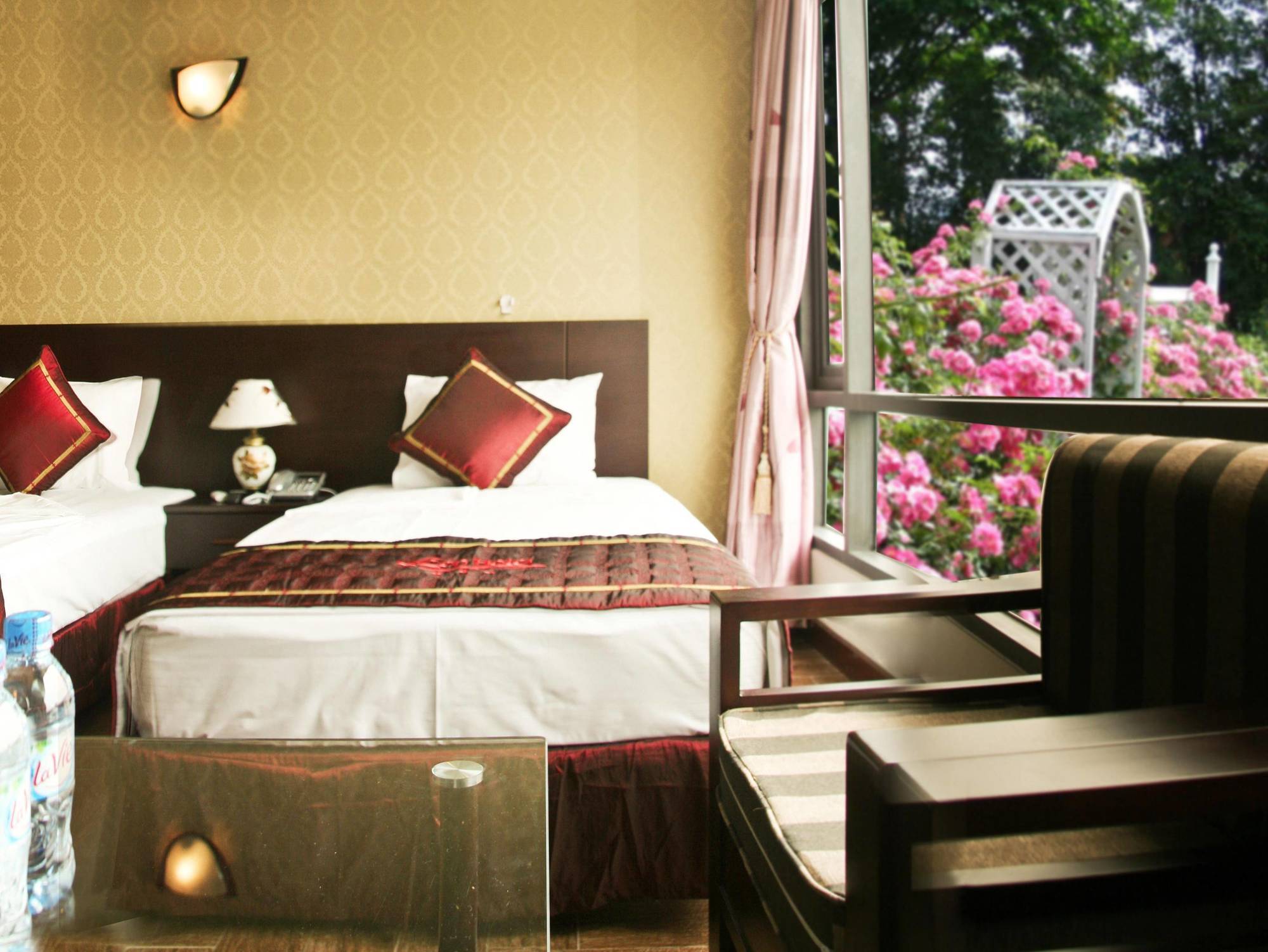 Sen 3* Hà Nội