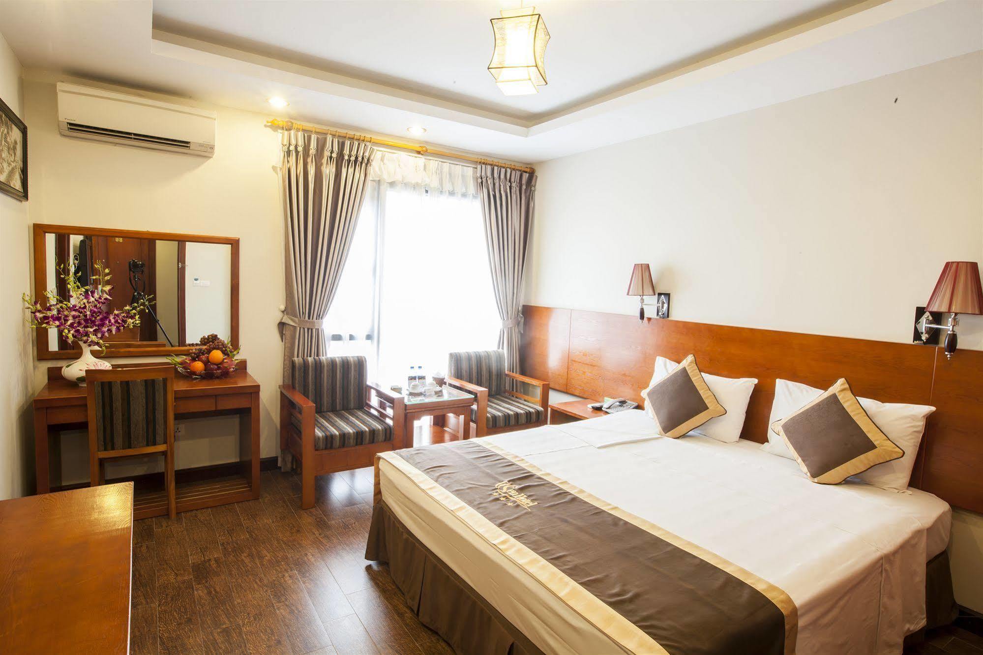 Sen 3* Hà Nội