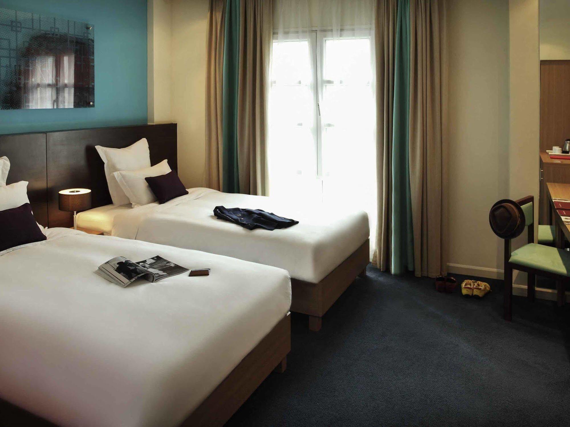 Mercure La Gare Hanoi