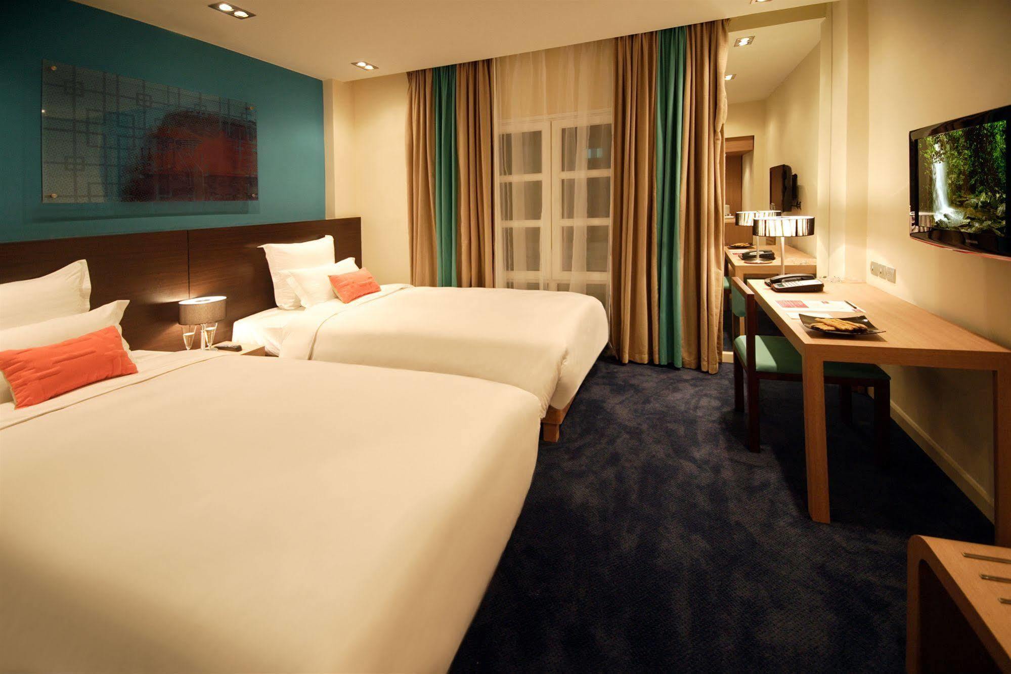 Mercure La Gare Hanoi
