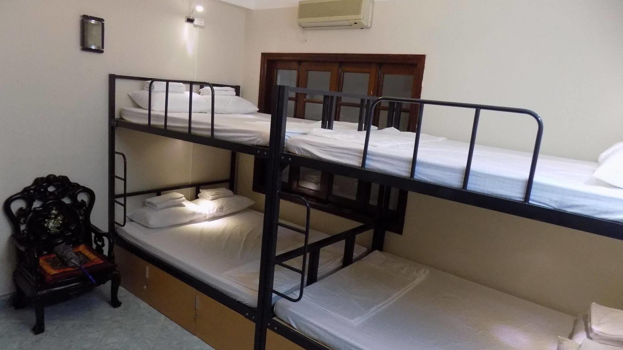 Hostel Culture