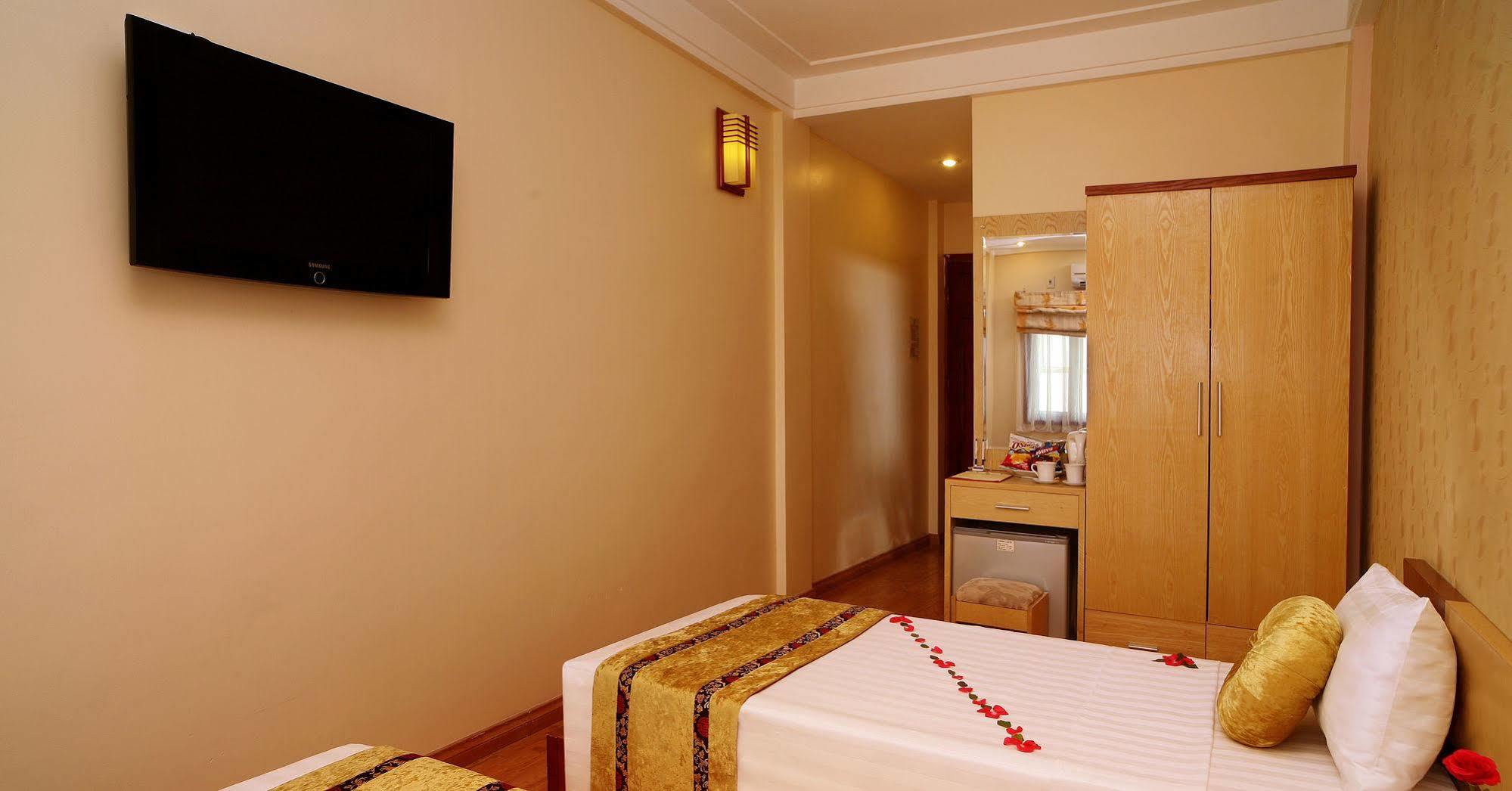 Culture Hostel