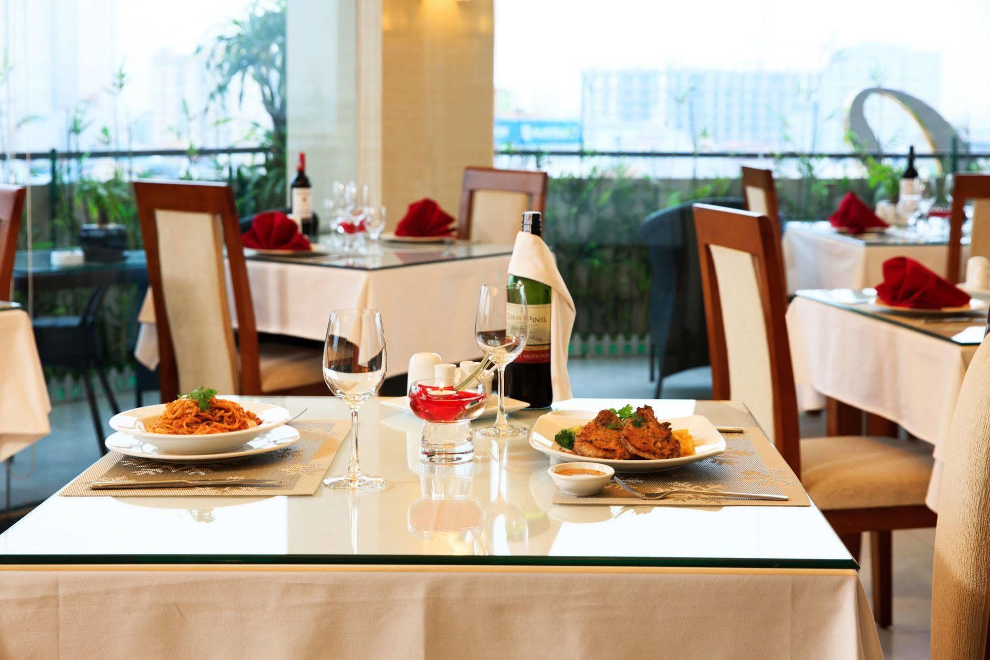 Luxeden Hanoi