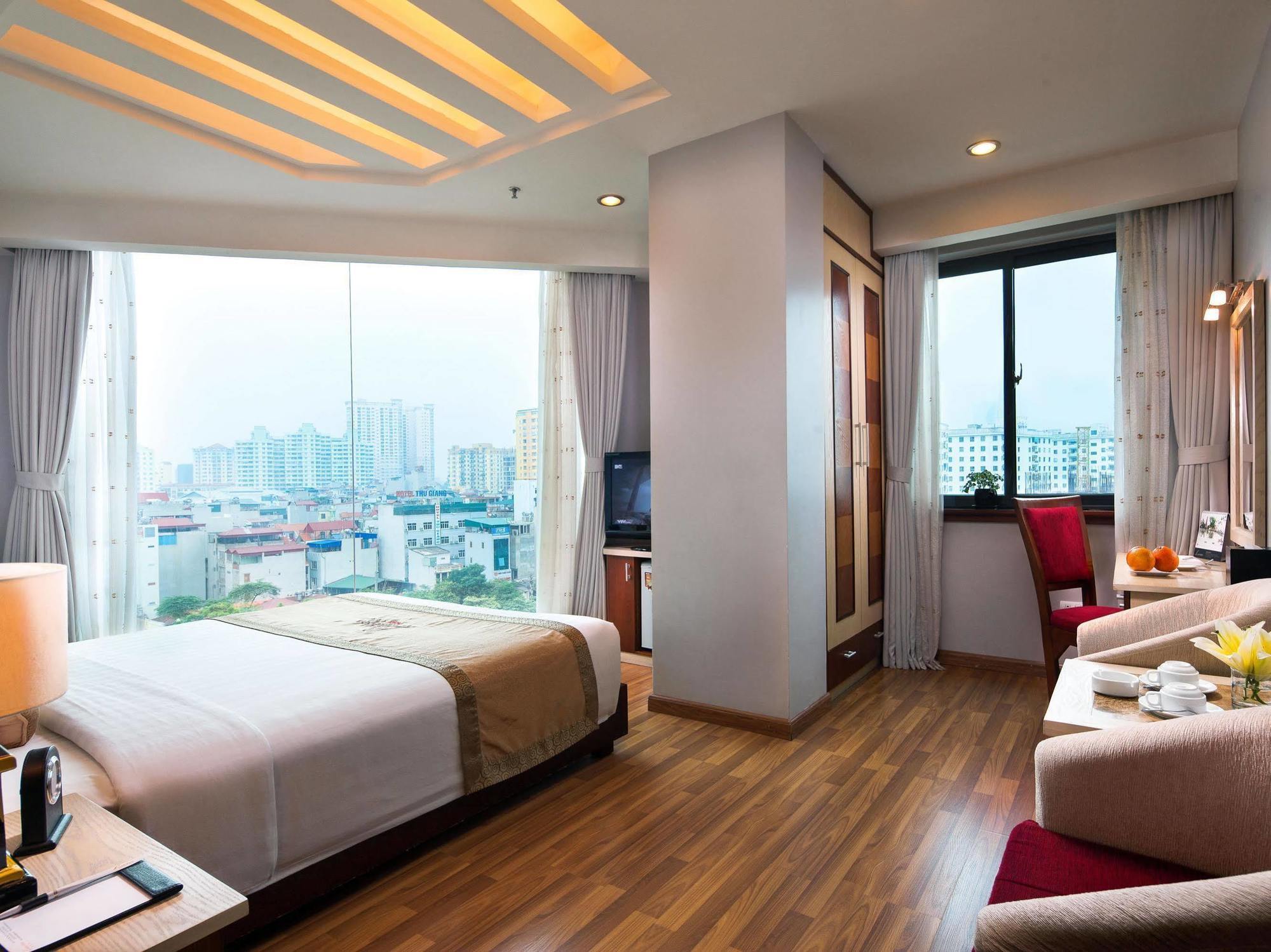 Luxeden Hanoi