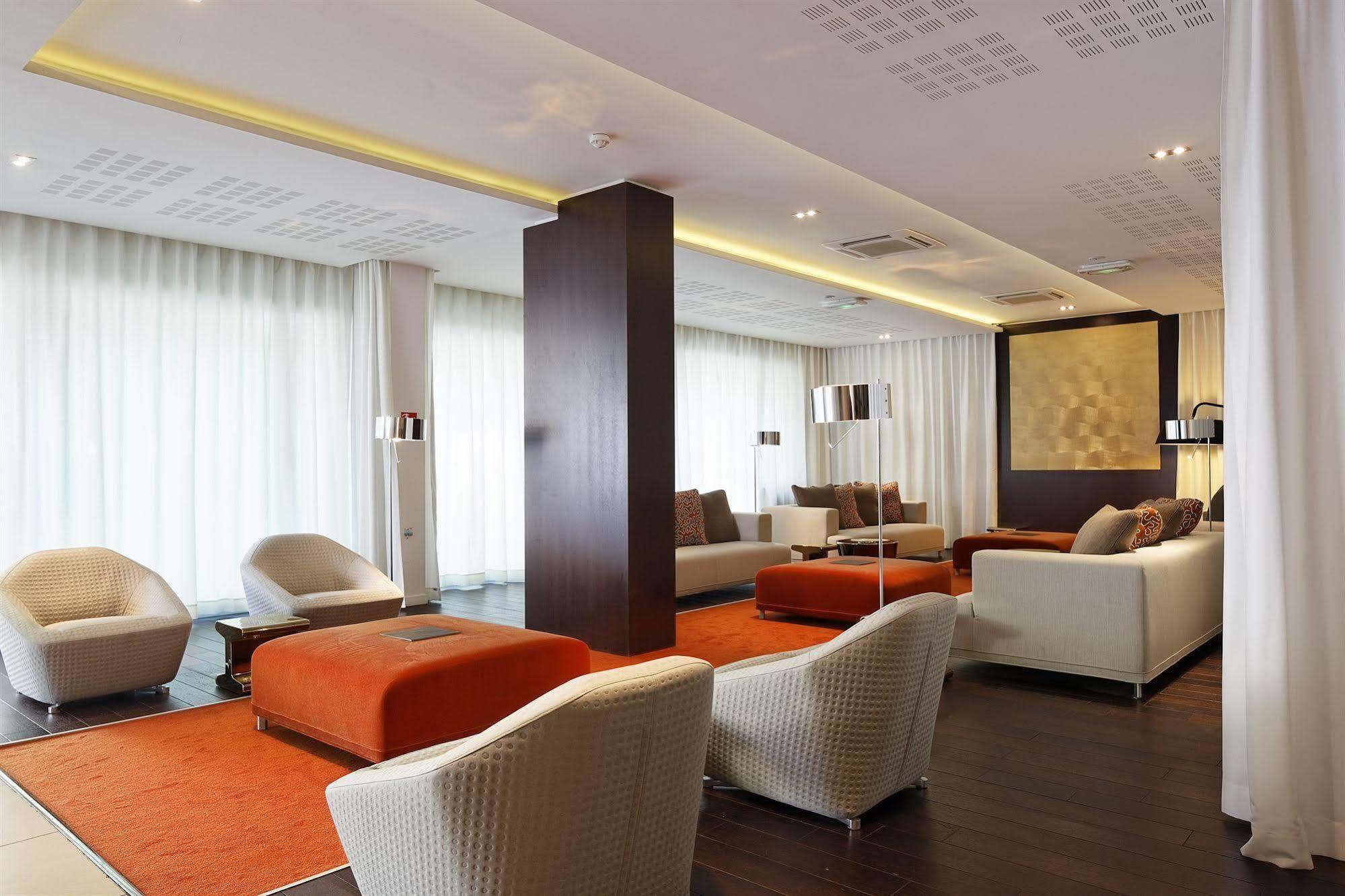 Luxeden Hotel