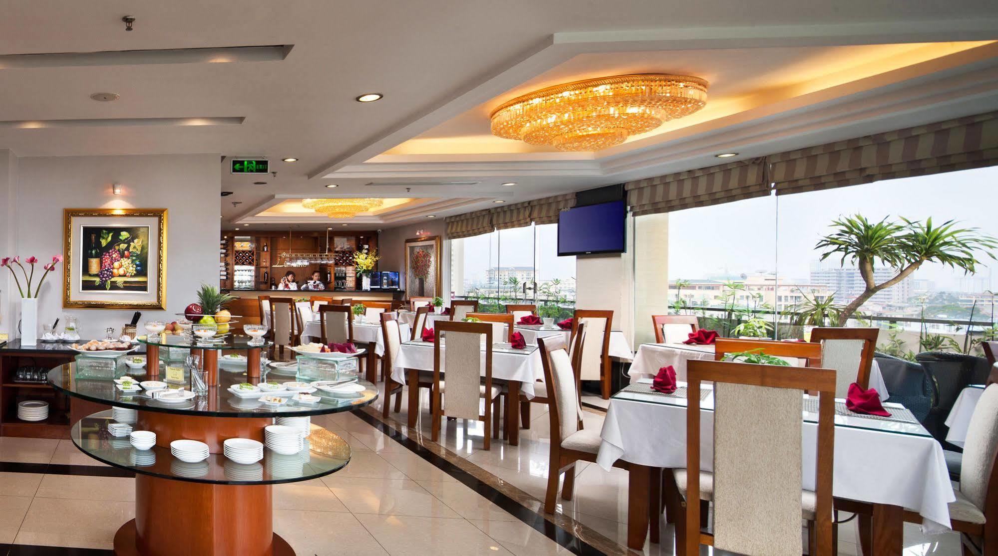 Luxeden 4*