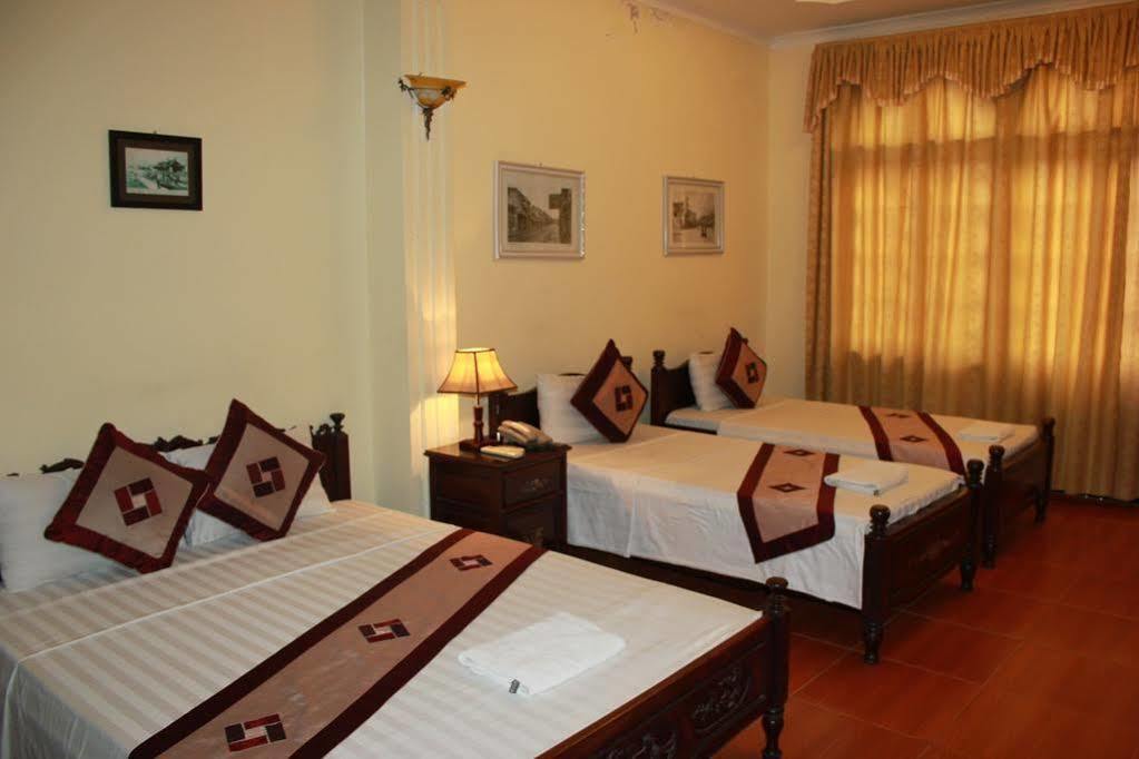 Group Nest 2* Hanoi