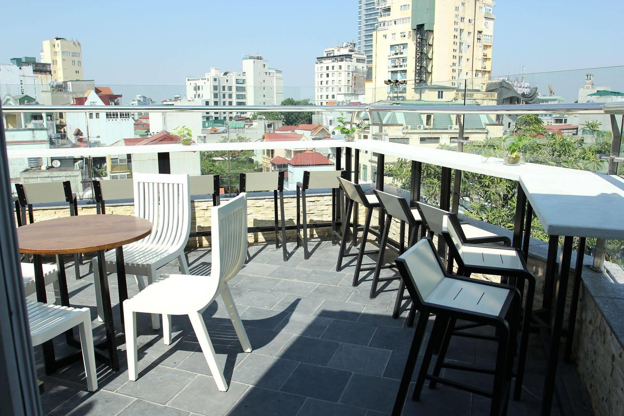A25 - 23 Quan Thanh Hanoi