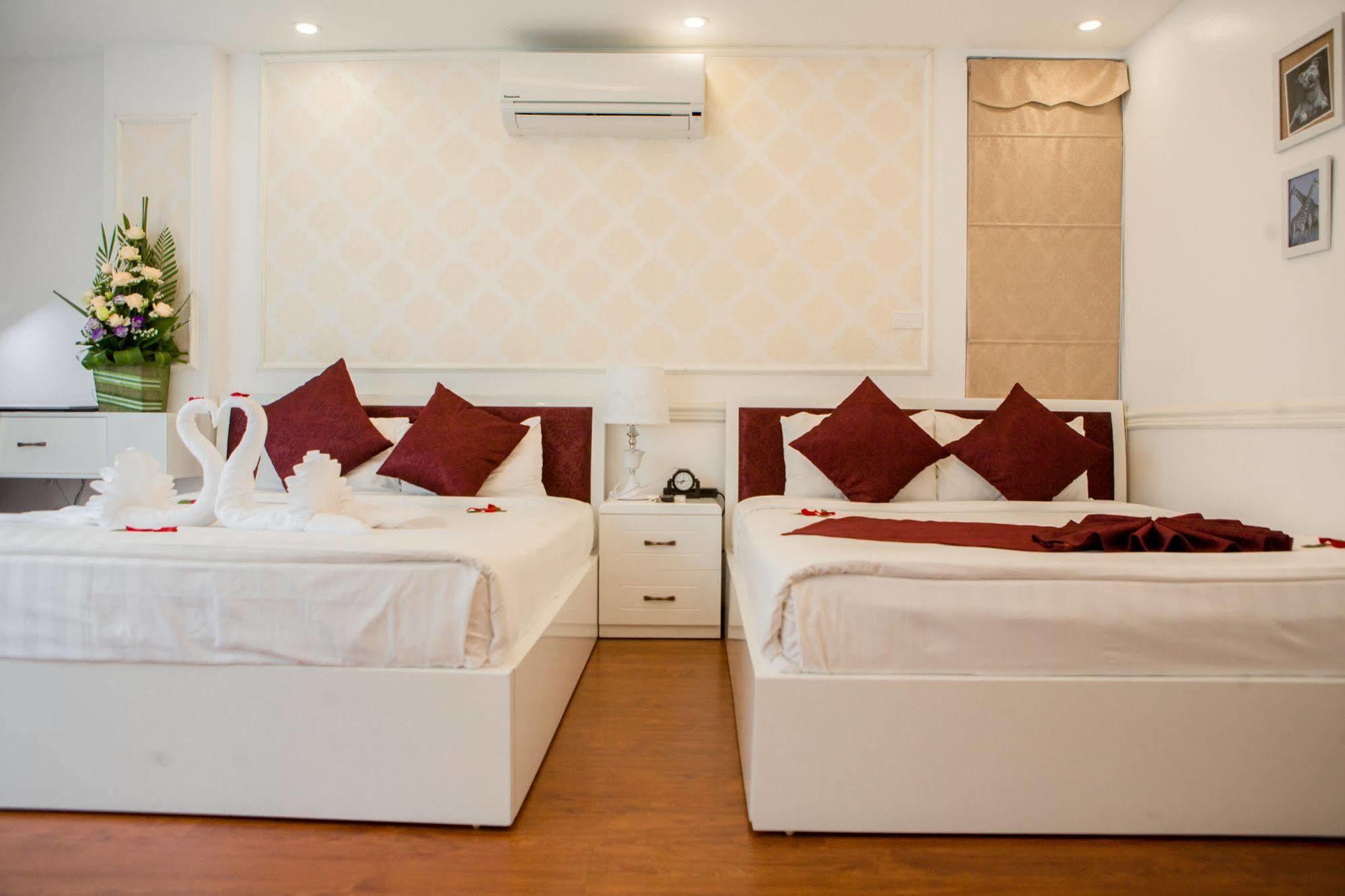 Hotel Veris Boutique & 3*