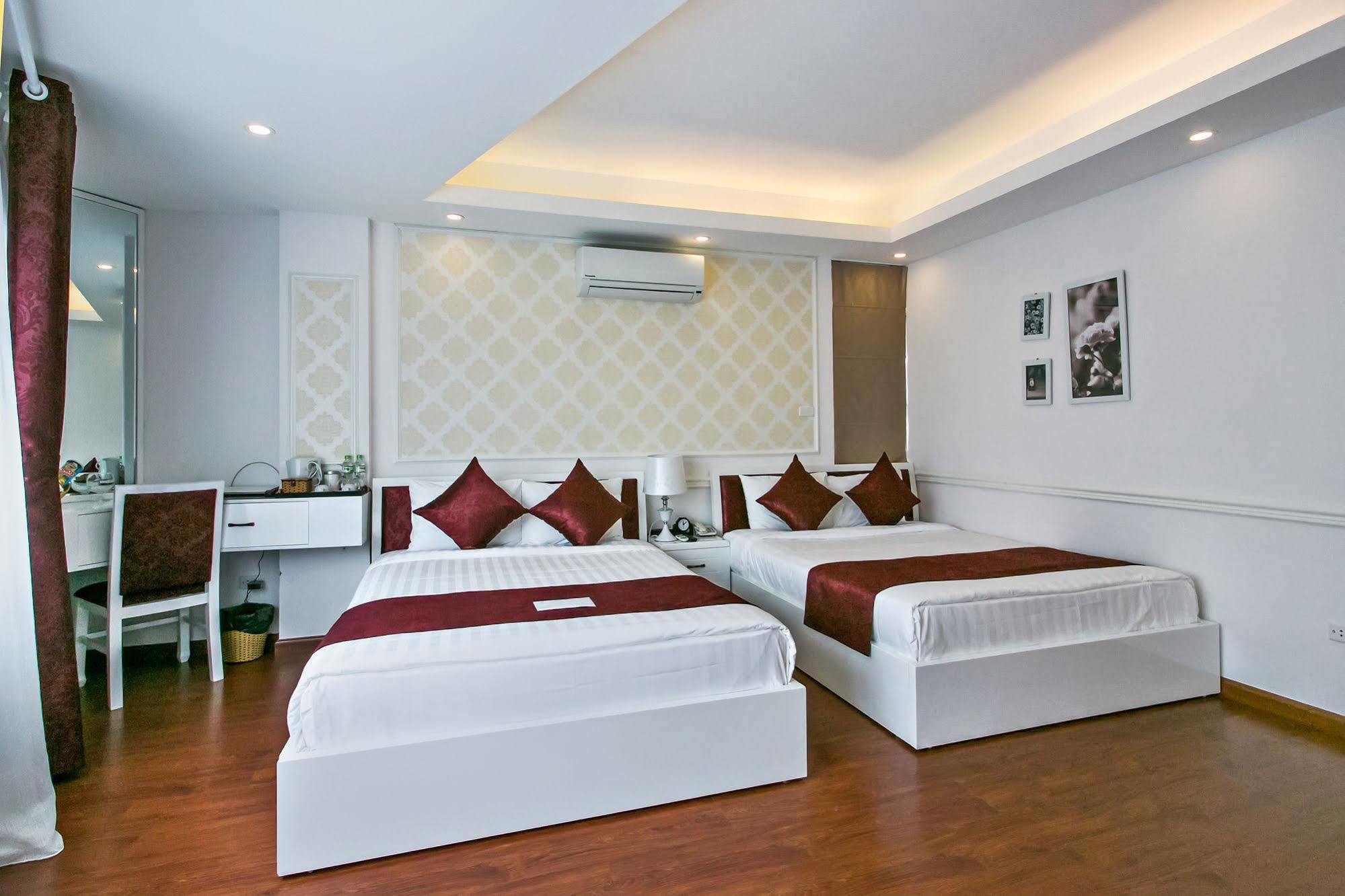 Veris Boutique & 3*