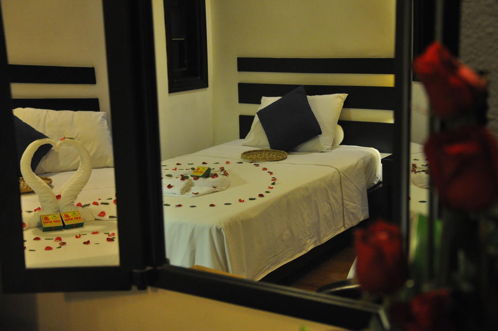 Cinnamon Hotel Hanoi