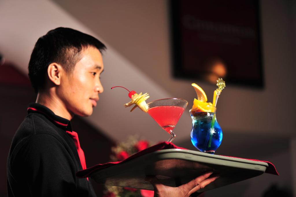 Cinnamon 3* Hà Nội