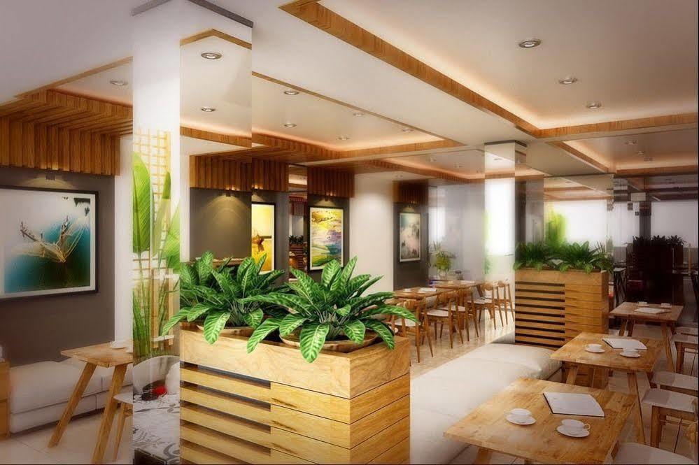 Hotel Thang Long Espana 3*