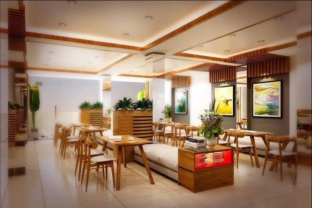 Thang Long Espana 3*