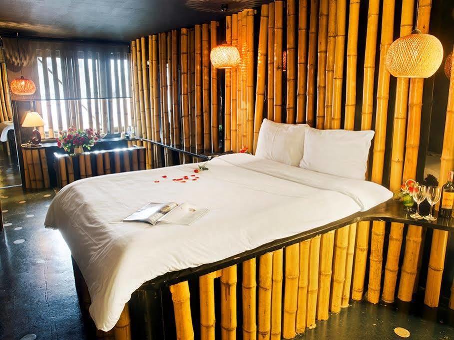 Thang Long Espana Hotel