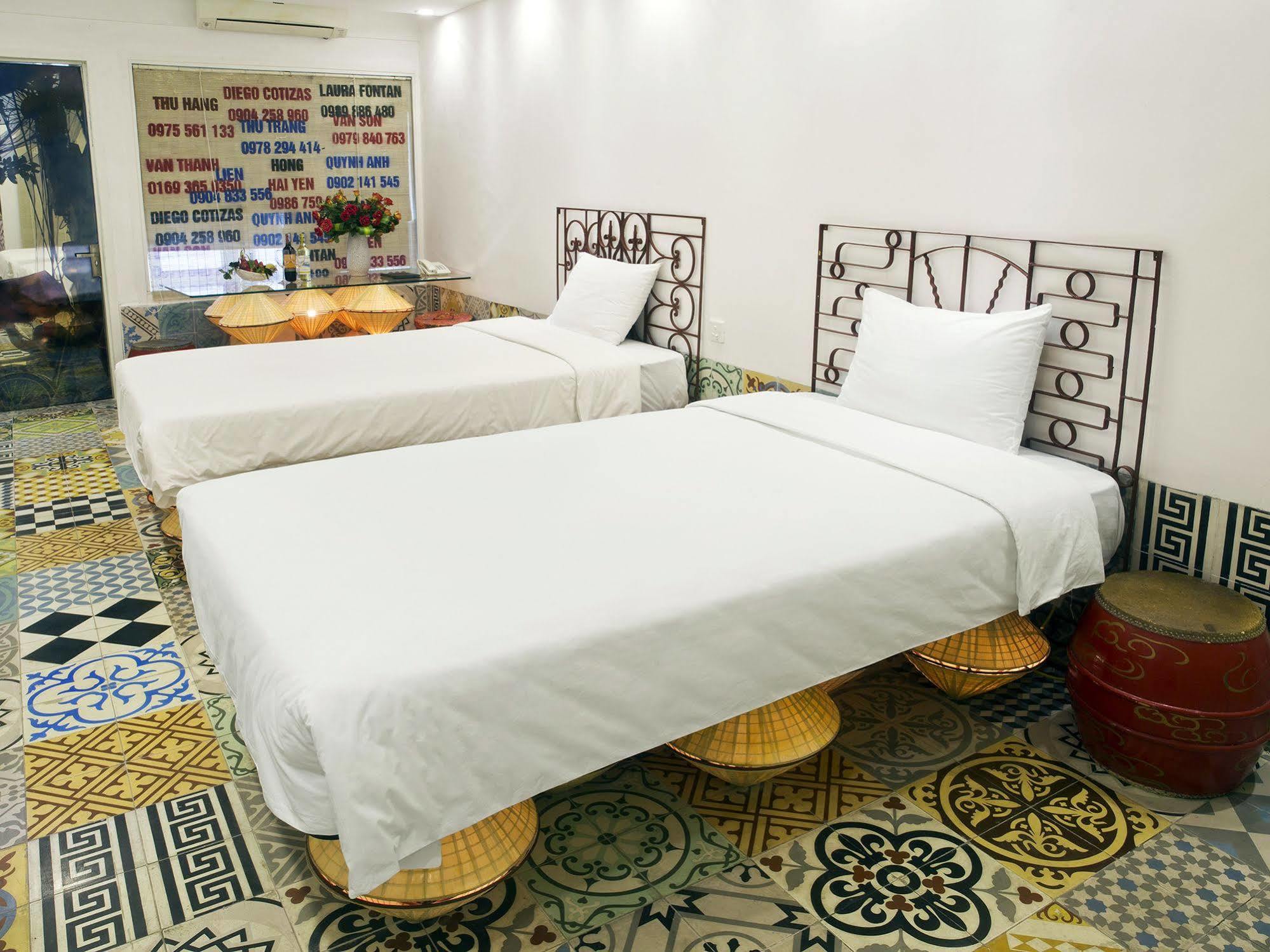 Thang Long Espana