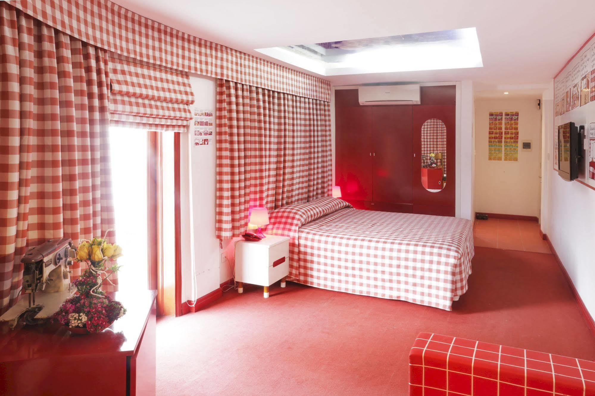 Hotel Thang Long Espana 3*