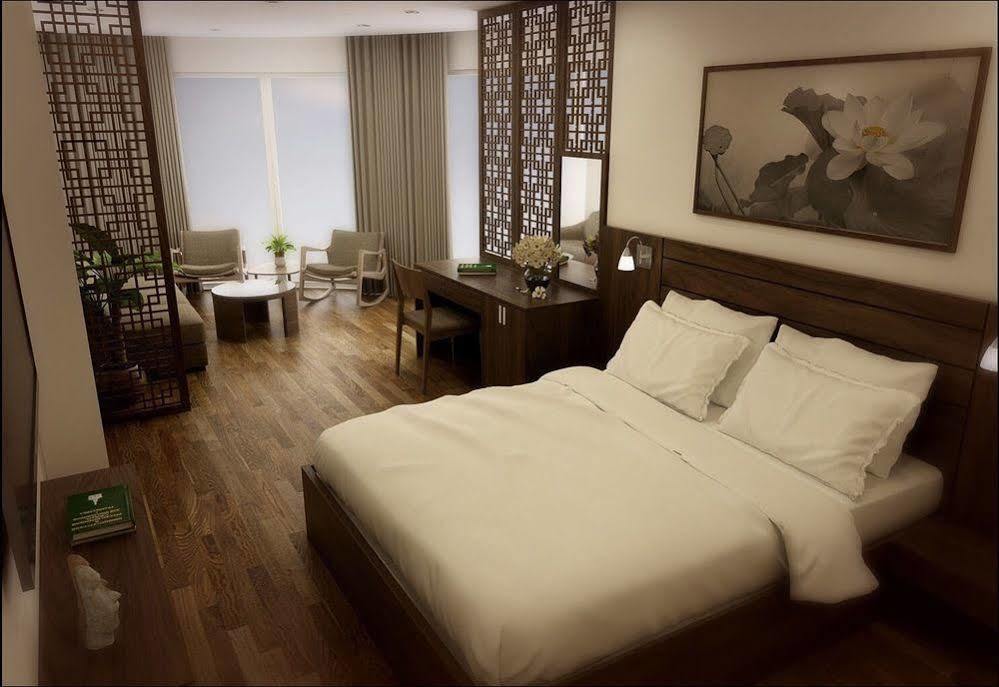 Thang Long Espana 3*