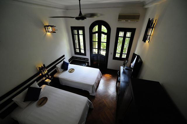 Cinnamon Hotel