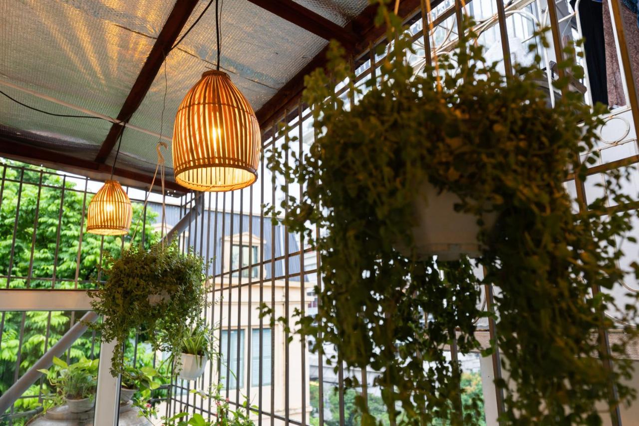 Homestay Hola House Hanoi