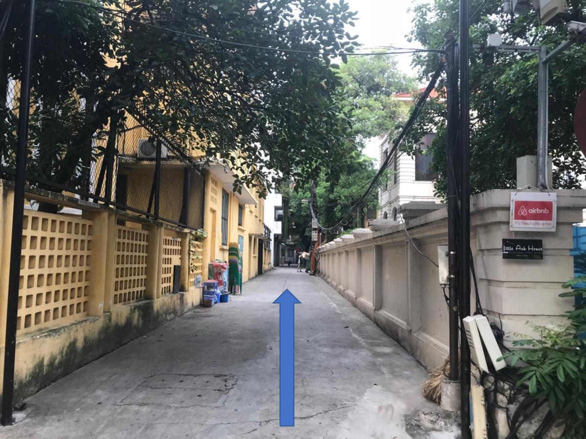 Little Anh House 3*