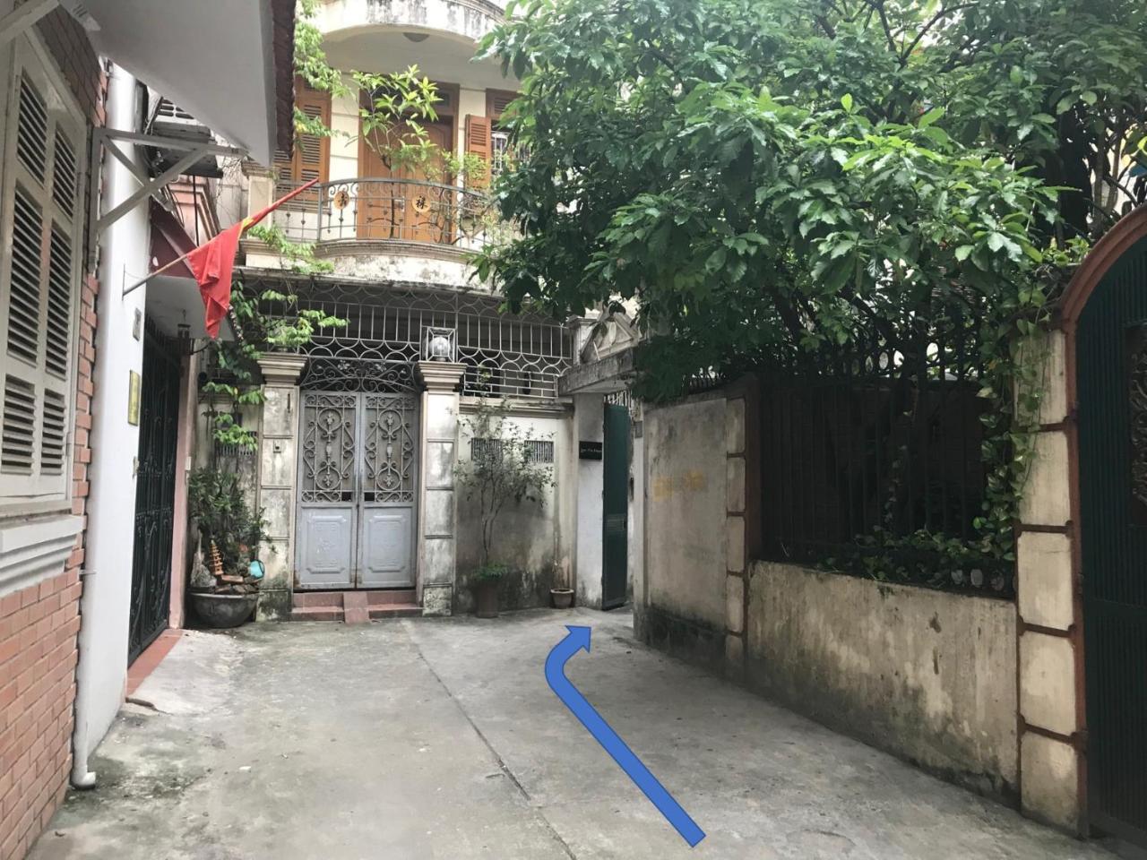 Hotel Little Anh House