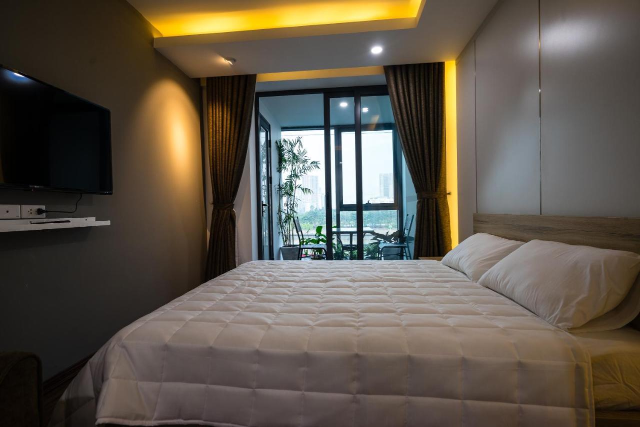 Hanna And Massage Economy hotel Hanoi