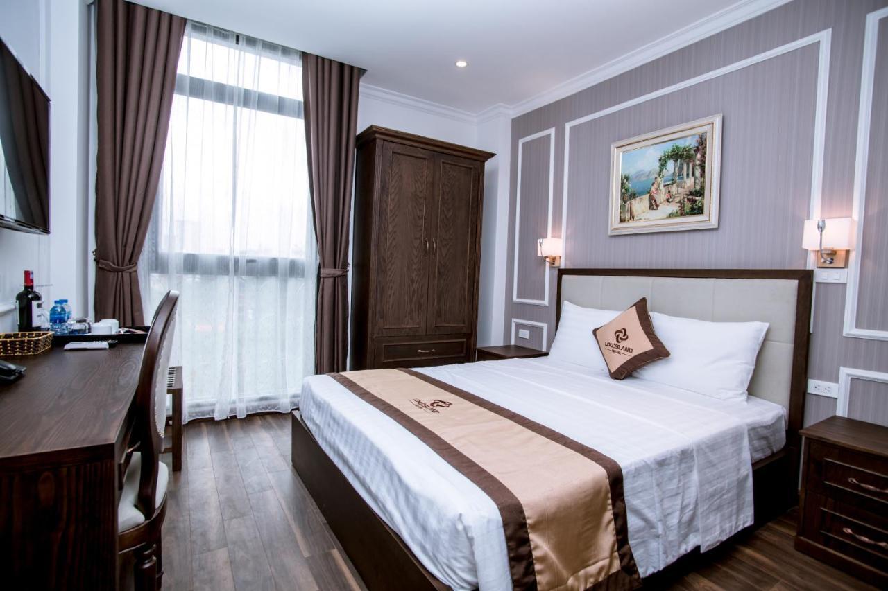 Louisland Hanoi